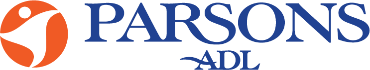 Parsons ADL Logo